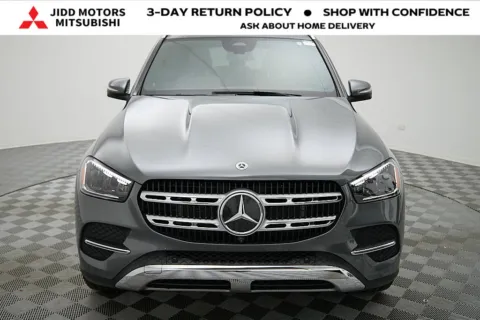 Another view of 2026 Mercedes-Benz GLE 350 for sale in Des Plaines, IL at Jidd Motors Mitsubishi