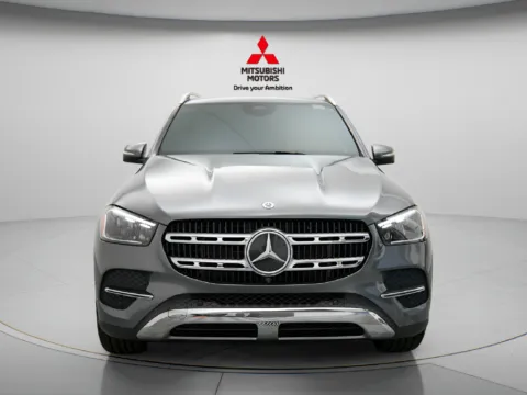 More photos of 2026 Mercedes-Benz GLE 350 at Jidd Motors Mitsubishi, IL