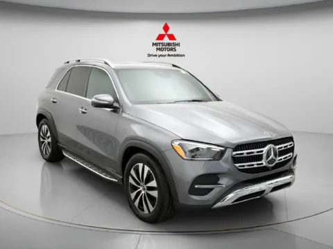 More photos of 2026 Mercedes-Benz GLE 350 at Jidd Motors Mitsubishi, IL