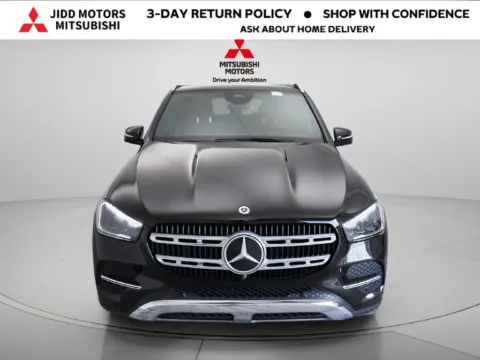 More photos of 2025 Mercedes-Benz GLE 350 at Jidd Motors Mitsubishi, IL