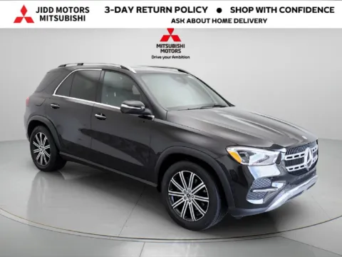 More photos of 2025 Mercedes-Benz GLE 350 at Jidd Motors Mitsubishi, IL