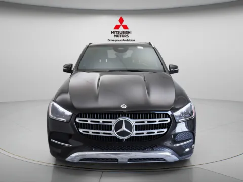 More photos of 2025 Mercedes-Benz GLE 350 at Jidd Motors Mitsubishi, IL