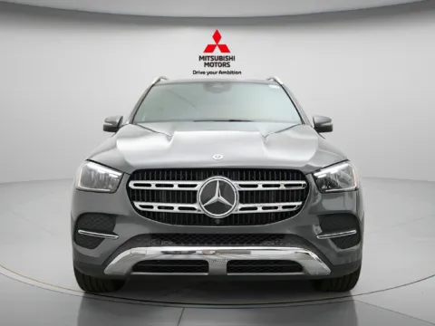 Photos of 2026 Mercedes-Benz GLE 350 for sale in Des Plaines, IL at Jidd Motors Mitsubishi