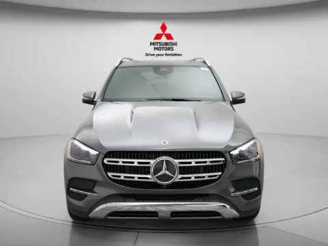 Another view of 2026 Mercedes-Benz GLE 350 for sale in Des Plaines, IL at Jidd Motors Mitsubishi