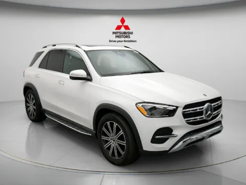 More photos of 2026 Mercedes-Benz GLE 350 at Jidd Motors Mitsubishi, IL