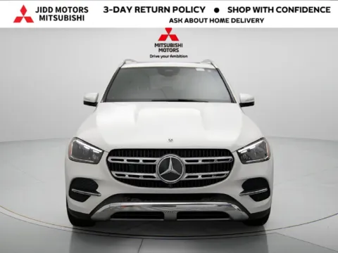 More photos of 2026 Mercedes-Benz GLE 350 at Jidd Motors Mitsubishi, IL