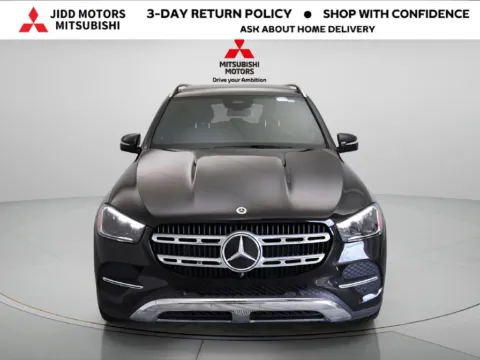 More photos of 2025 Mercedes-Benz GLE 350 at Jidd Motors Mitsubishi, IL