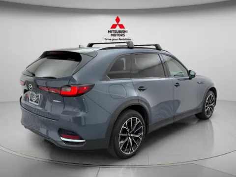 More photos of 2025 Mazda CX-70 PHEV Premium Plus at Jidd Motors Mitsubishi, IL