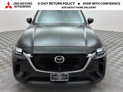 Photos of 2024 Mazda CX-90 PHEV Preferred for sale in Des Plaines, IL at Jidd Motors Mitsubishi