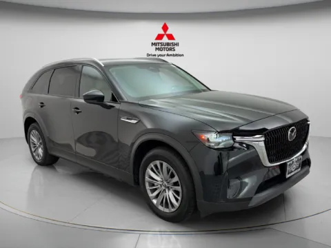 Another view of 2024 Mazda CX-90 PHEV Preferred for sale in Des Plaines, IL at Jidd Motors Mitsubishi