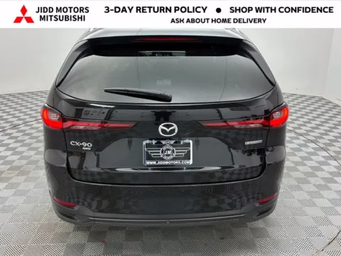 More photos of 2024 Mazda CX-90 PHEV Preferred at Jidd Motors Mitsubishi, IL