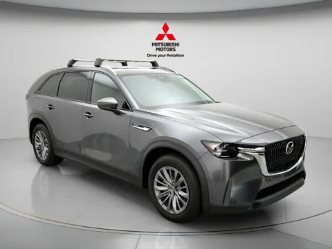More photos of 2024 Mazda CX-90 PHEV Preferred at Jidd Motors Mitsubishi, IL