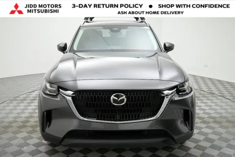 Another view of 2024 Mazda CX-90 PHEV Preferred for sale in Des Plaines, IL at Jidd Motors Mitsubishi