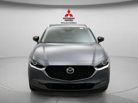 More photos of 2025 Mazda CX-30 2.5 S Carbon Edition at Jidd Motors Mitsubishi, IL