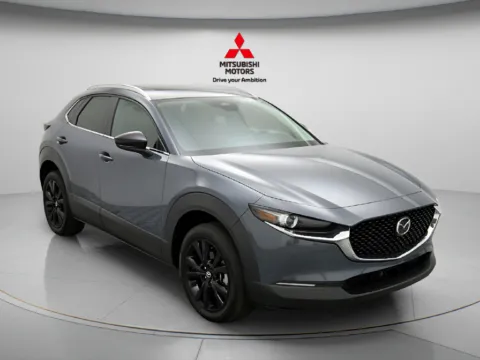 More photos of 2025 Mazda CX-30 2.5 S Carbon Edition at Jidd Motors Mitsubishi, IL