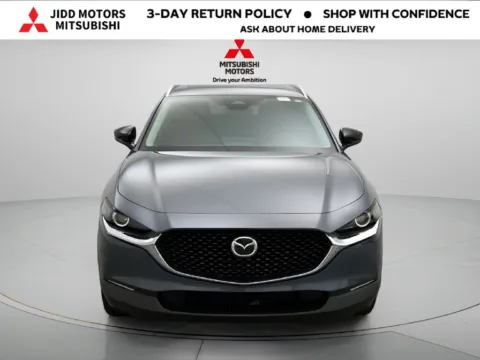 More photos of 2025 Mazda CX-30 2.5 S Carbon Edition at Jidd Motors Mitsubishi, IL