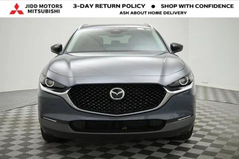 More photos of 2025 Mazda CX-30 2.5 S Carbon Edition at Jidd Motors Mitsubishi, IL