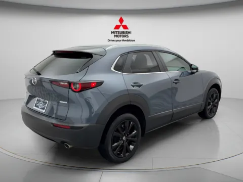 More photos of 2025 Mazda CX-30 2.5 S Carbon Edition at Jidd Motors Mitsubishi, IL