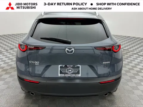 More photos of 2025 Mazda CX-30 2.5 S Carbon Edition at Jidd Motors Mitsubishi, IL