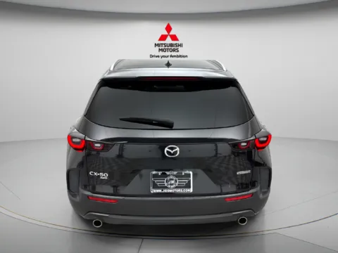 More photos of 2025 Mazda CX-50 2.5 S Premium Package at Jidd Motors Mitsubishi, IL