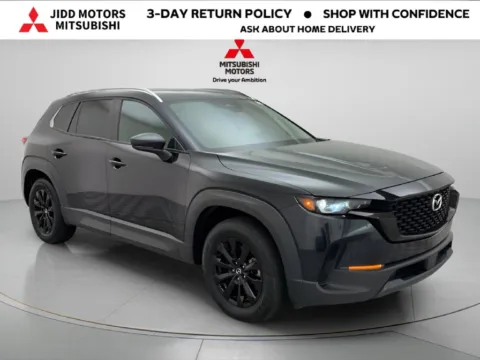 Another view of 2025 Mazda CX-50 2.5 S Premium Package for sale in Des Plaines, IL at Jidd Motors Mitsubishi