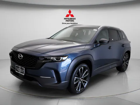 Photos of 2025 Mazda CX-50 2.5 S Premium Plus Package for sale in Des Plaines, IL at Jidd Motors Mitsubishi