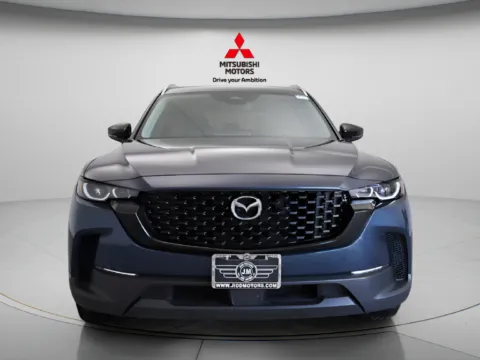 Another view of 2025 Mazda CX-50 2.5 S Premium Plus Package for sale in Des Plaines, IL at Jidd Motors Mitsubishi