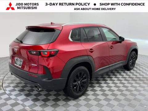More photos of 2025 Mazda CX-50 2.5 S Premium Package at Jidd Motors Mitsubishi, IL