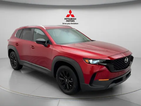 Another view of 2025 Mazda CX-50 2.5 S Premium Package for sale in Des Plaines, IL at Jidd Motors Mitsubishi