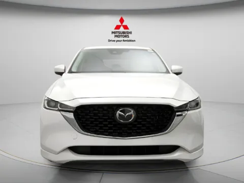 More photos of 2025 Mazda CX-5 2.5 S Preferred Package at Jidd Motors Mitsubishi, IL