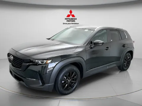 Photos of 2025 Mazda CX-50 Hybrid Premium for sale in Des Plaines, IL at Jidd Motors Mitsubishi