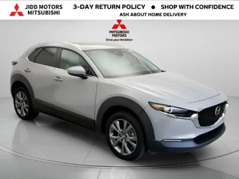 More photos of 2025 Mazda CX-30 2.5 S Preferred Package at Jidd Motors Mitsubishi, IL