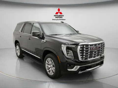 More photos of 2025 GMC Yukon Denali at Jidd Motors Mitsubishi, IL