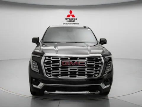 More photos of 2025 GMC Yukon Denali at Jidd Motors Mitsubishi, IL
