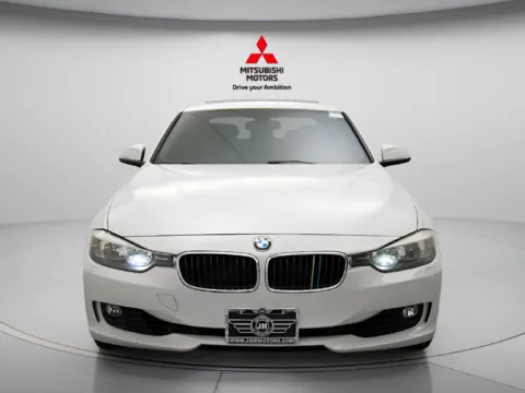 Another view of 2015 BMW 3 Series 328i xDrive for sale in Des Plaines, IL at Jidd Motors Mitsubishi