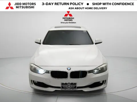 More photos of 2015 BMW 3 Series 328i xDrive at Jidd Motors Mitsubishi, IL