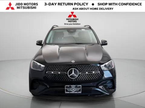 More photos of 2024 Mercedes-Benz GLE 350 at Jidd Motors Mitsubishi, IL