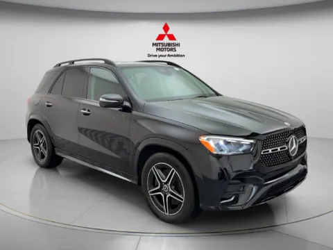 Another view of 2024 Mercedes-Benz GLE 350 for sale in Des Plaines, IL at Jidd Motors Mitsubishi
