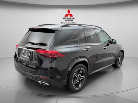 More photos of 2024 Mercedes-Benz GLE 350 at Jidd Motors Mitsubishi, IL