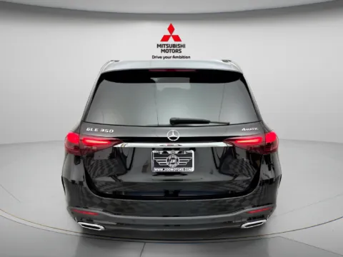 More photos of 2024 Mercedes-Benz GLE 350 at Jidd Motors Mitsubishi, IL