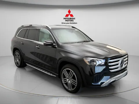 More photos of 2025 Mercedes-Benz GLS 450 at Jidd Motors Mitsubishi, IL