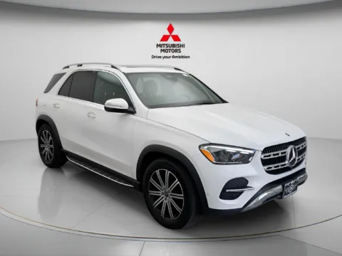 More photos of 2026 Mercedes-Benz GLE 350 at Jidd Motors Mitsubishi, IL