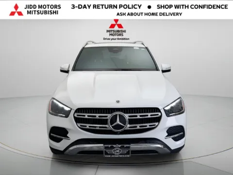 More photos of 2026 Mercedes-Benz GLE 350 at Jidd Motors Mitsubishi, IL