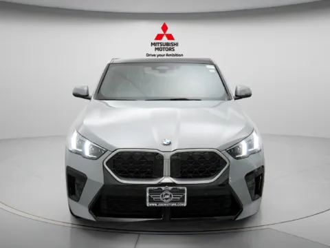 More photos of 2025 BMW X2 xDrive28i at Jidd Motors Mitsubishi, IL