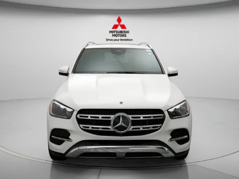 More photos of 2026 Mercedes-Benz GLE 350 at Jidd Motors Mitsubishi, IL