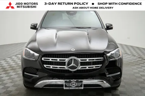 More photos of 2025 Mercedes-Benz GLE 350 at Jidd Motors Mitsubishi, IL