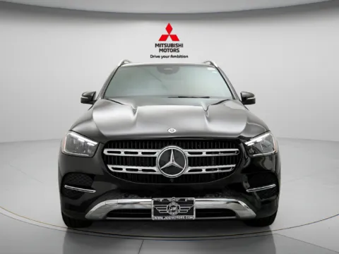 Another view of 2025 Mercedes-Benz GLE 350 for sale in Des Plaines, IL at Jidd Motors Mitsubishi