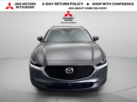 More photos of 2025 Mazda CX-30 2.5 S Preferred Package at Jidd Motors Mitsubishi, IL