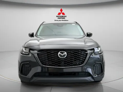 More photos of 2025 Mazda CX-70 3.3 Turbo Preferred at Jidd Motors Mitsubishi, IL