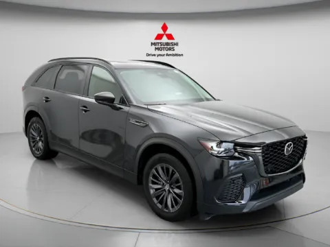 More photos of 2025 Mazda CX-70 3.3 Turbo Preferred at Jidd Motors Mitsubishi, IL